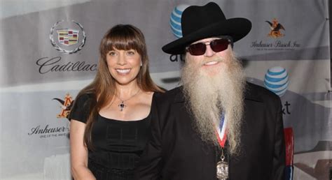 ZZ Top Dusty Hill Wife, Net Worth, Age, Children, .